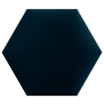 Polsterpaneel Granatblau Polsterpaneel Granatblau